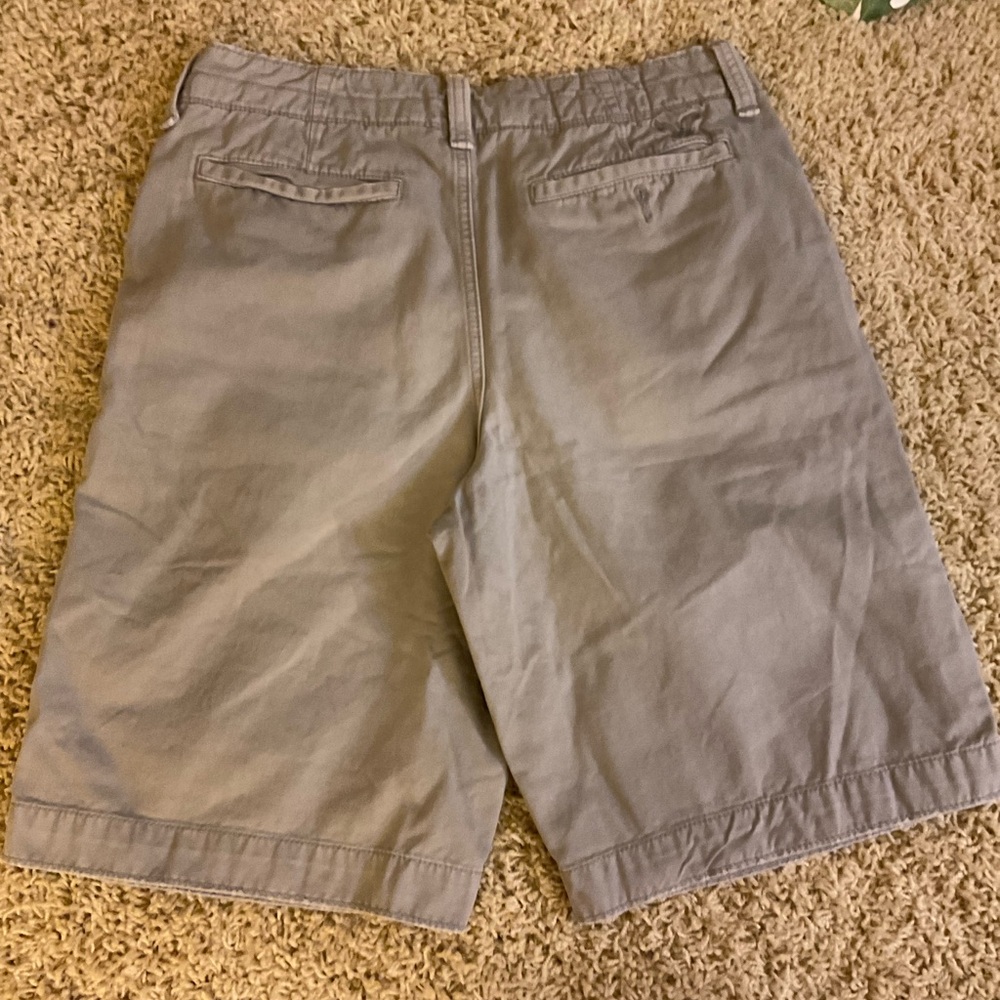 AE Longer Length Shorts - Picture 2 of 4